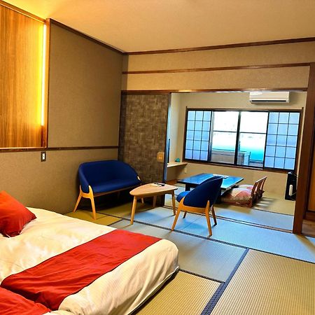 Inatori Akao Hotel Higashiizu Exterior foto